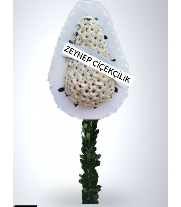 Tek Kat Çelenk-zc111