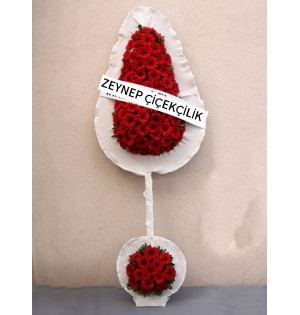 ÇiftKat Çelenk-zc131