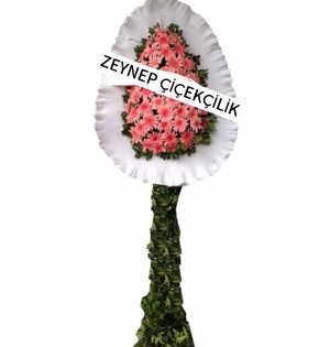 Tek Kat Çelenk-zc124