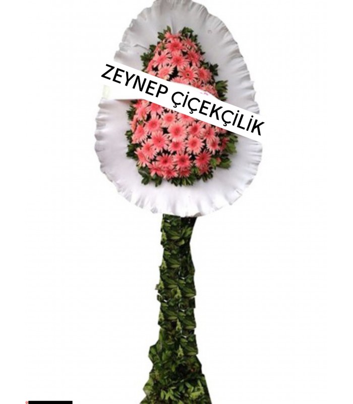 Tek Kat Çelenk-zc124