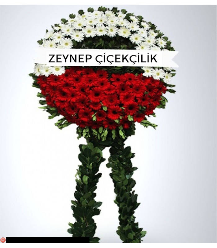 Cenaze Çelenk