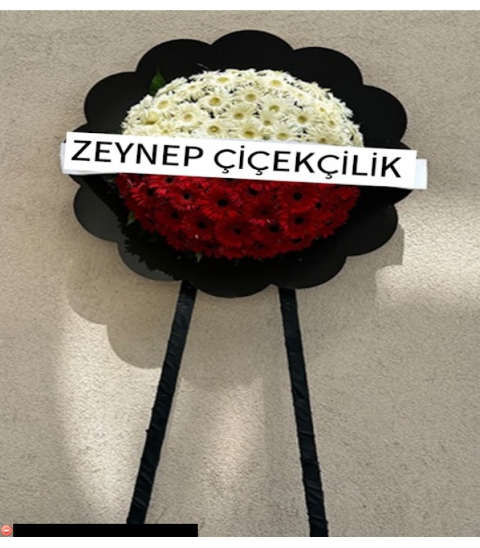 Cenaze Çelengi