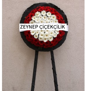 Cenaze Çelenk