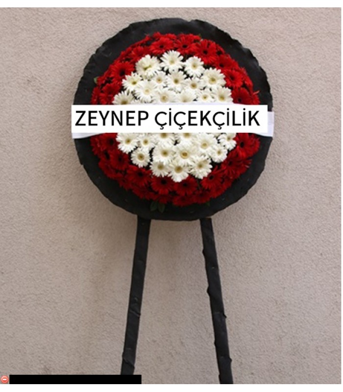 Cenaze Çelenk