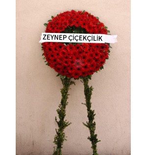 Cenaze Çelengi