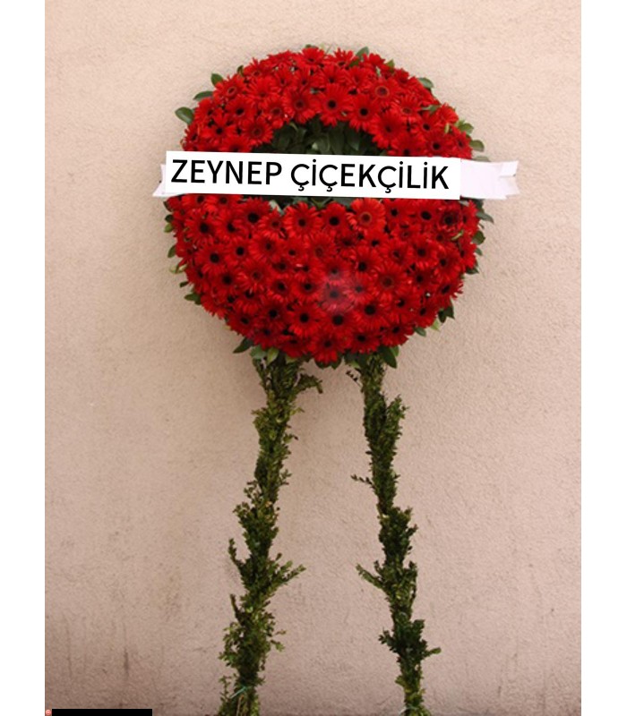 Cenaze Çelengi
