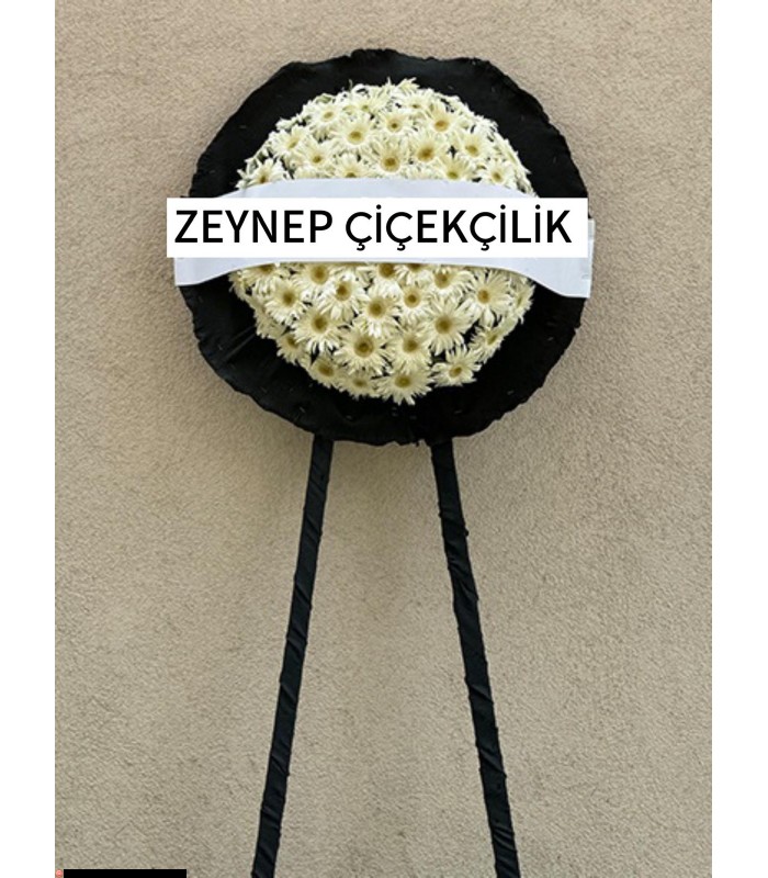 Cenaze Çelengi