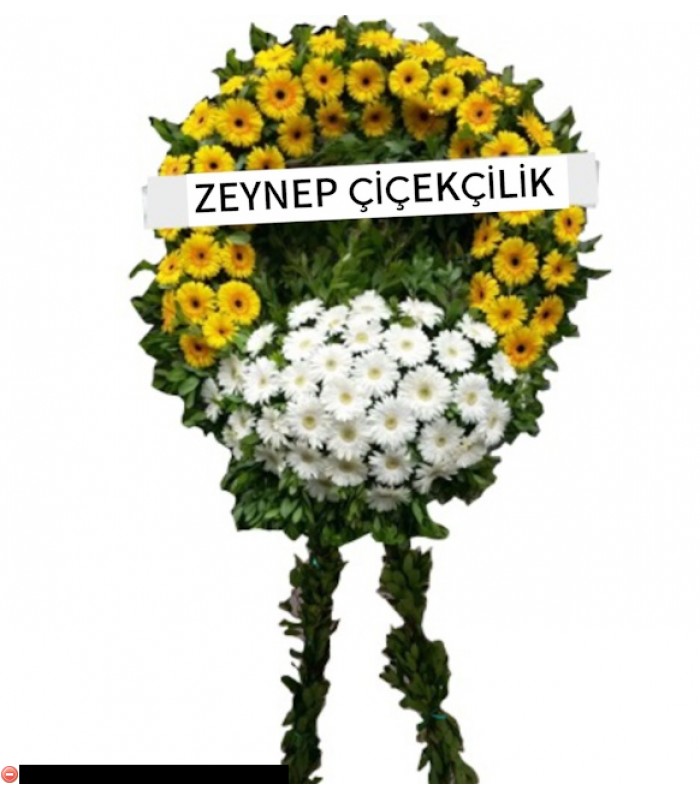 Cenaze Çelengi