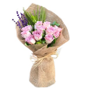 11 Pembe Gül-zc27