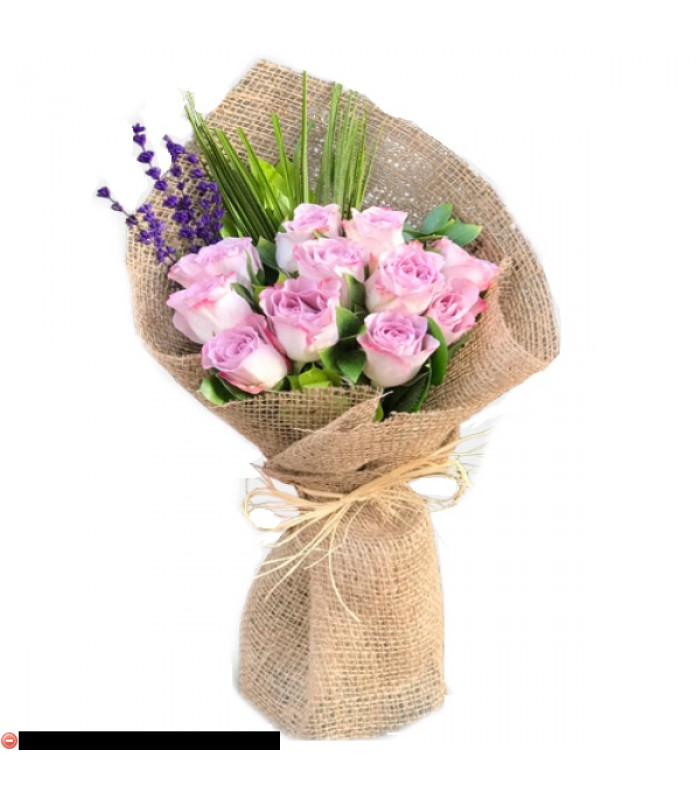 11 Pembe Gül-zc27